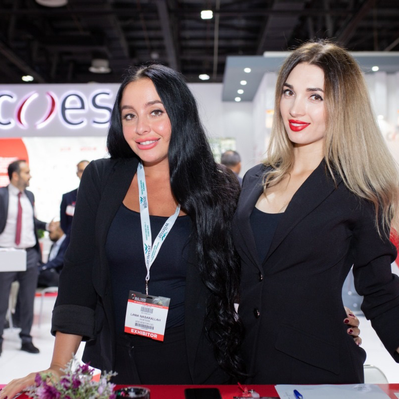 Event Staff